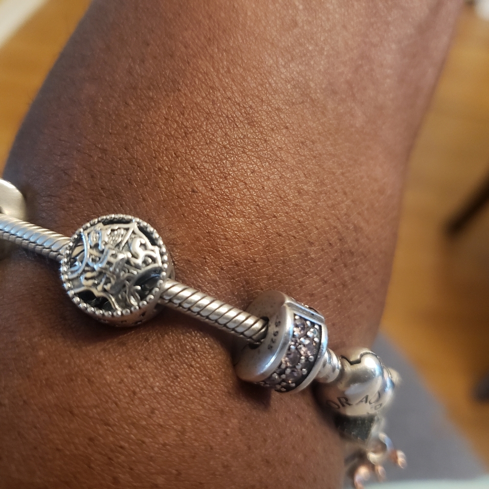 Castle Charm - Picture 5 of 6
